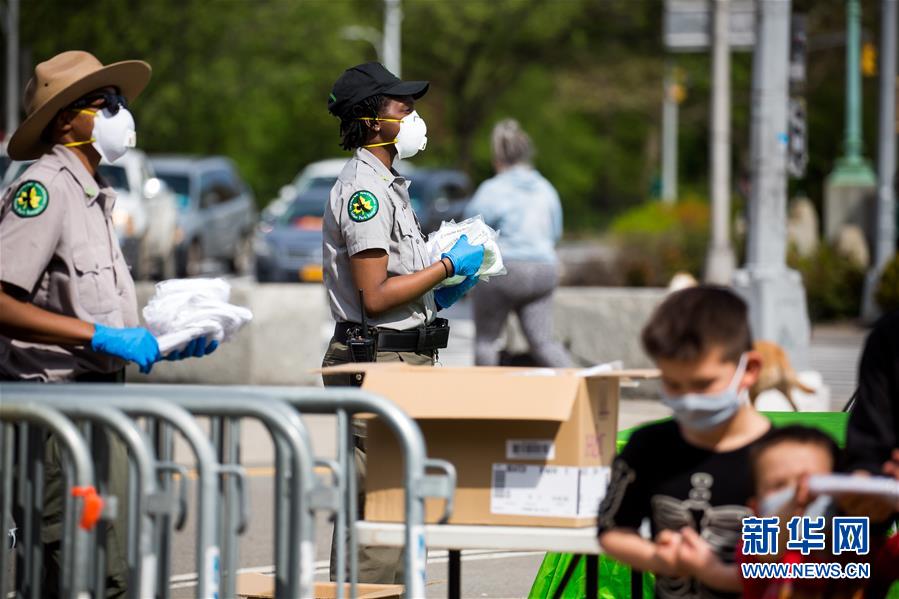 （國際疫情）（1）美國約翰斯&middot;霍普金斯大學：全球新冠確診病例超350萬例