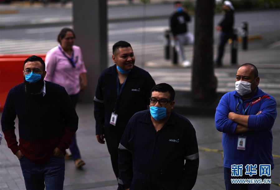 (國際)(1)墨西哥南部發(fā)生7.5級地震