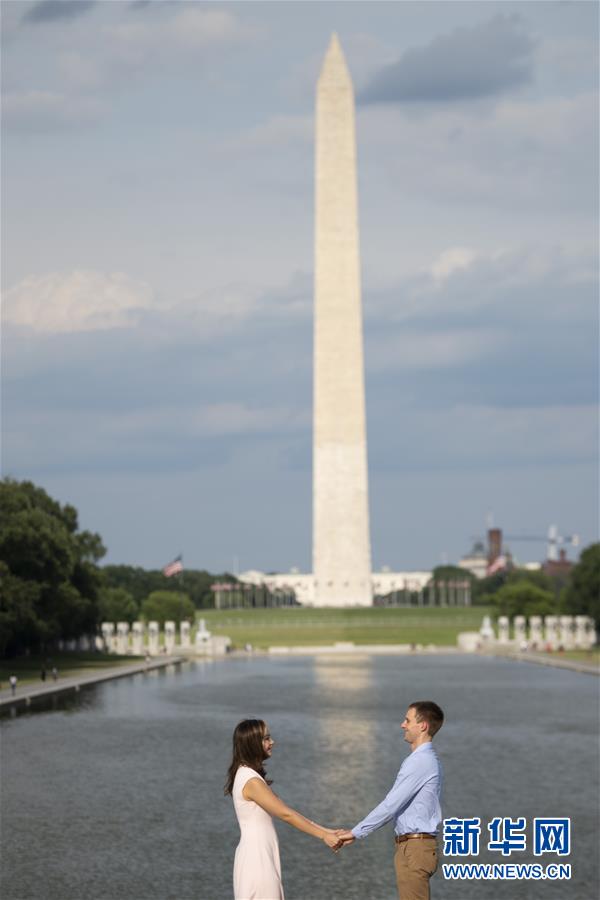 (國際疫情)(3)美國單日新增病例數超4萬 近期病例年輕人居多