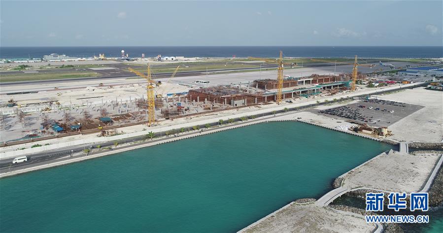 （國際&middot;圖文互動）（5）&ldquo;很高興有機會為中企抗疫和復工盡力&rdquo;&mdash;&mdash;馬爾代夫小伙薩利姆的抗疫故事