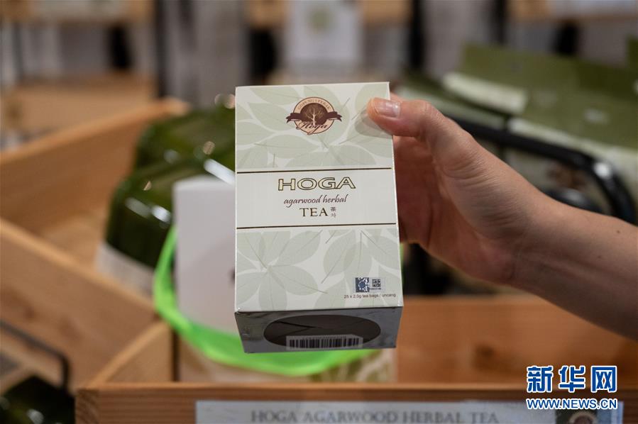 (第三屆進博會·圖文互動)(9)專訪:進博會提供了一個共享中國發展機遇的平臺