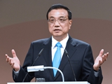 李克強同德國總理共同出席&ldquo;中德論壇-共塑創新&rdquo;并發表演講