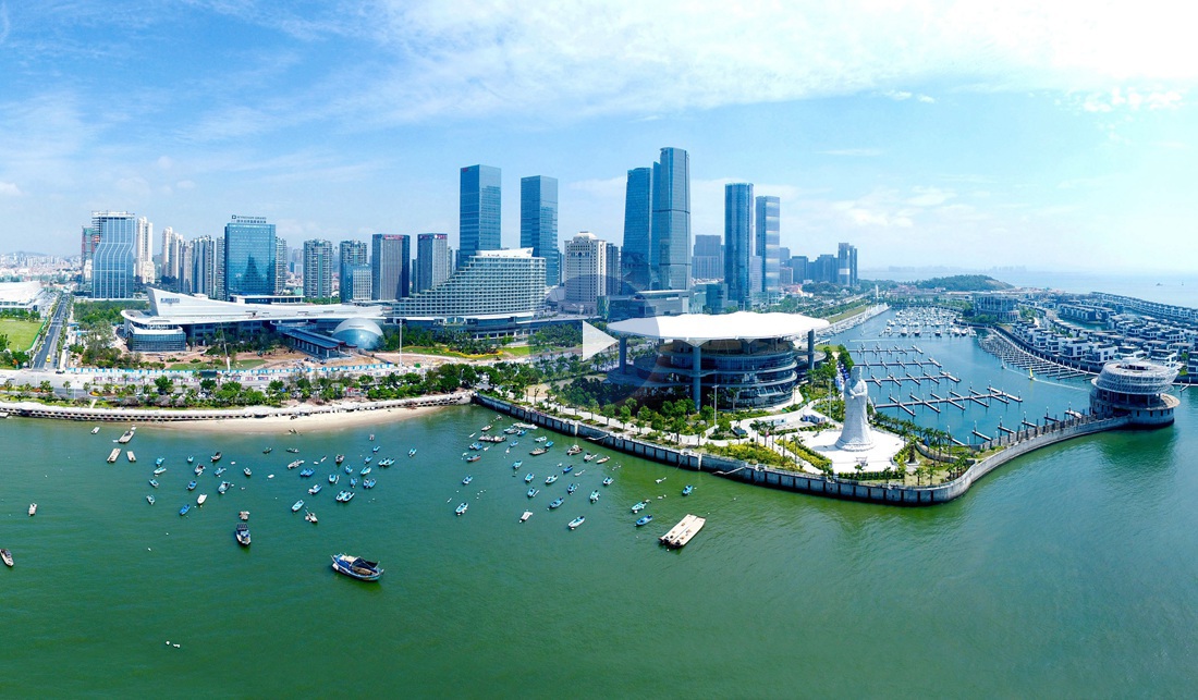 習近平出席金磚國家工商論壇開幕式并發表主旨演講